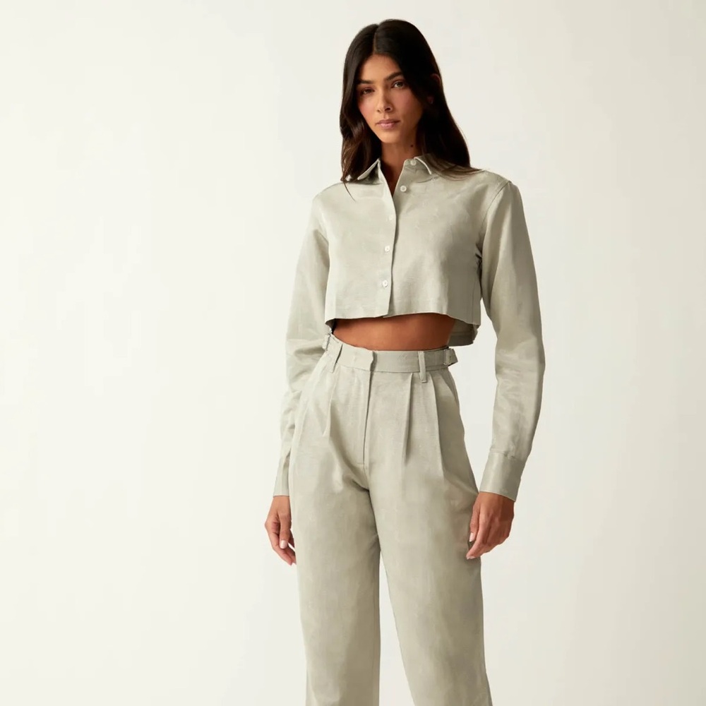Kith Kylan Top - Picture 11 of 13